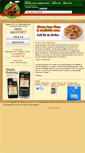 Mobile Screenshot of i5pizza.com